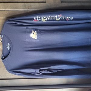 Men's Vinyard Vines Tshirt